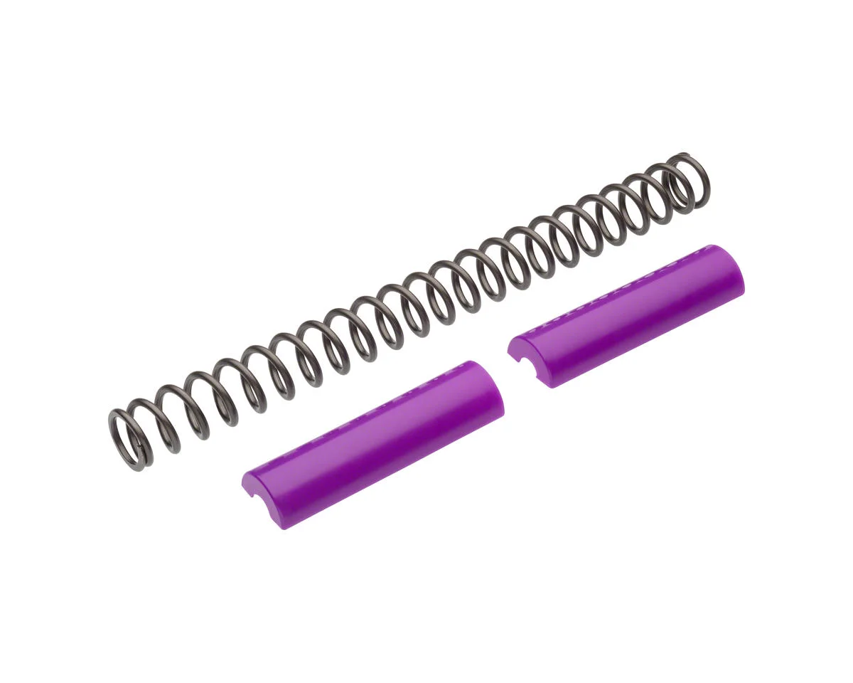 Marzocchi Bomber Z1 Suspension Fork Coil Spring Kit (Soft)